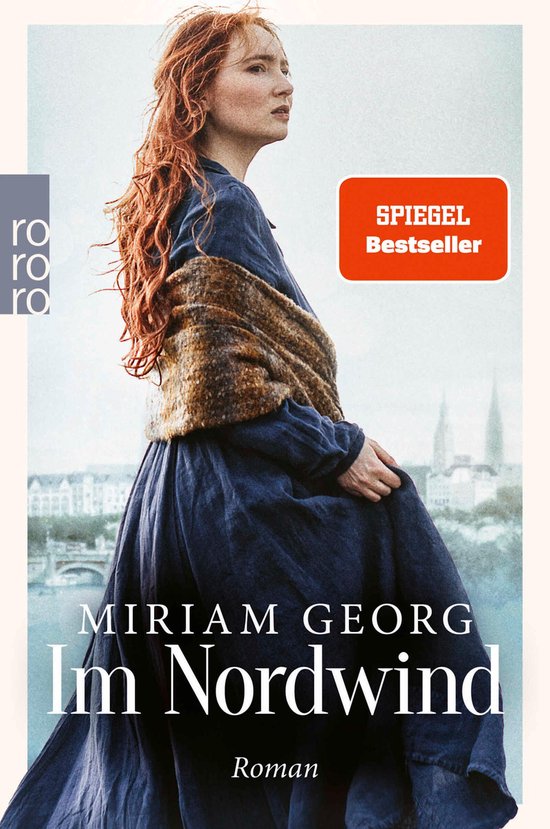Die Nordwind-Saga 1 - Im Nordwind - cover