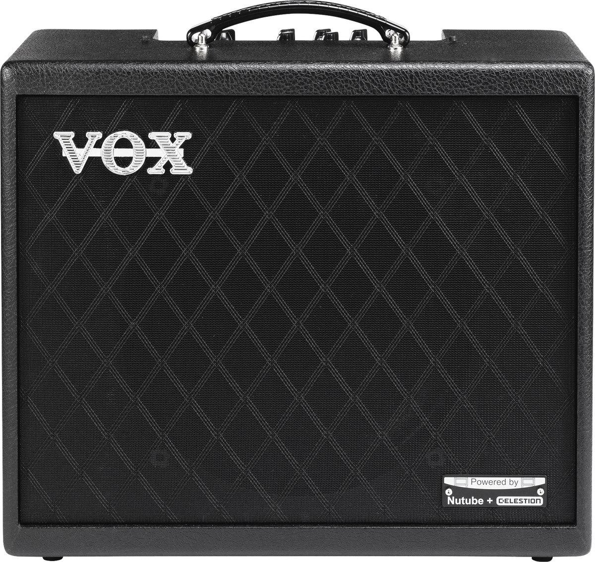 VOX Cambridge 50 Krachtige, moderne modeling-gitaarversterker met Nutube-technologie