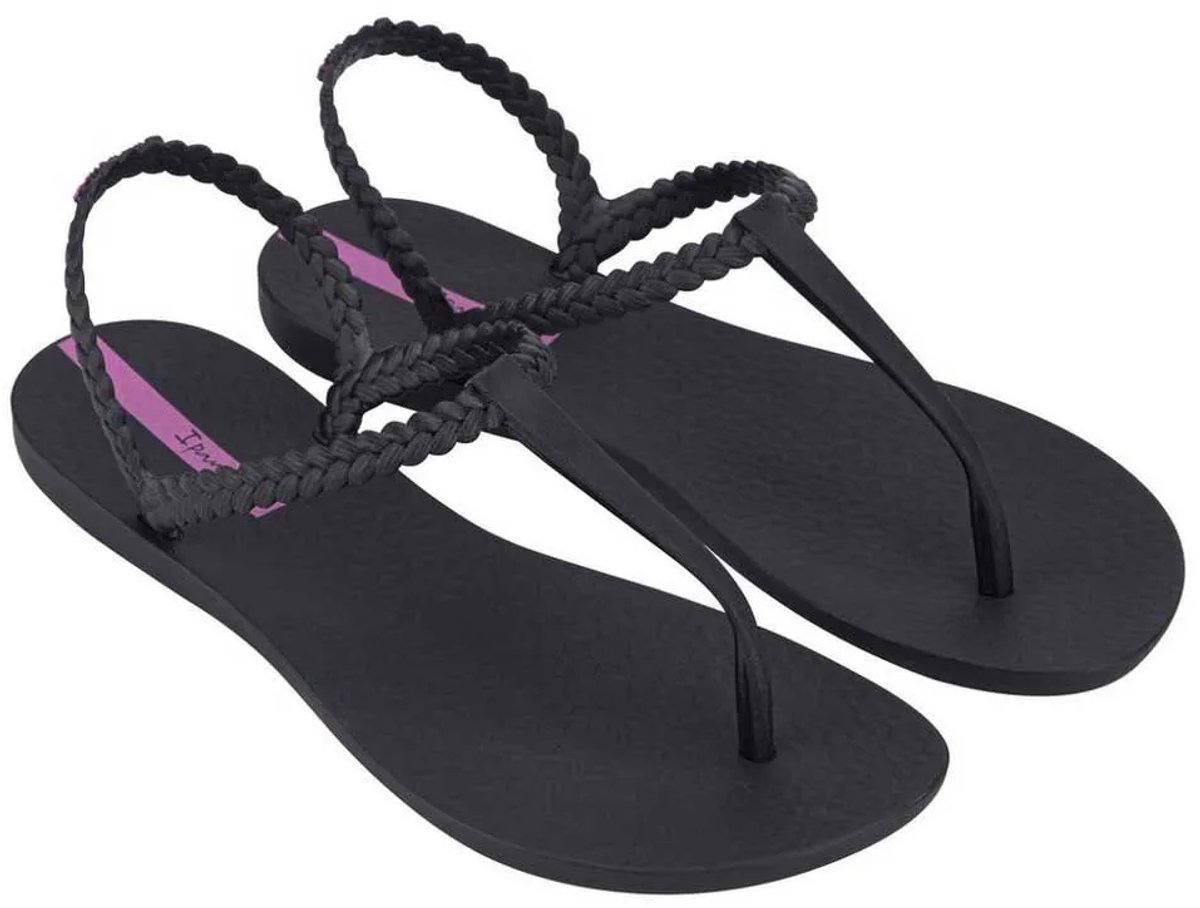 Ipanema Class Basic Sandalen Zwart EU 39 Vrouw