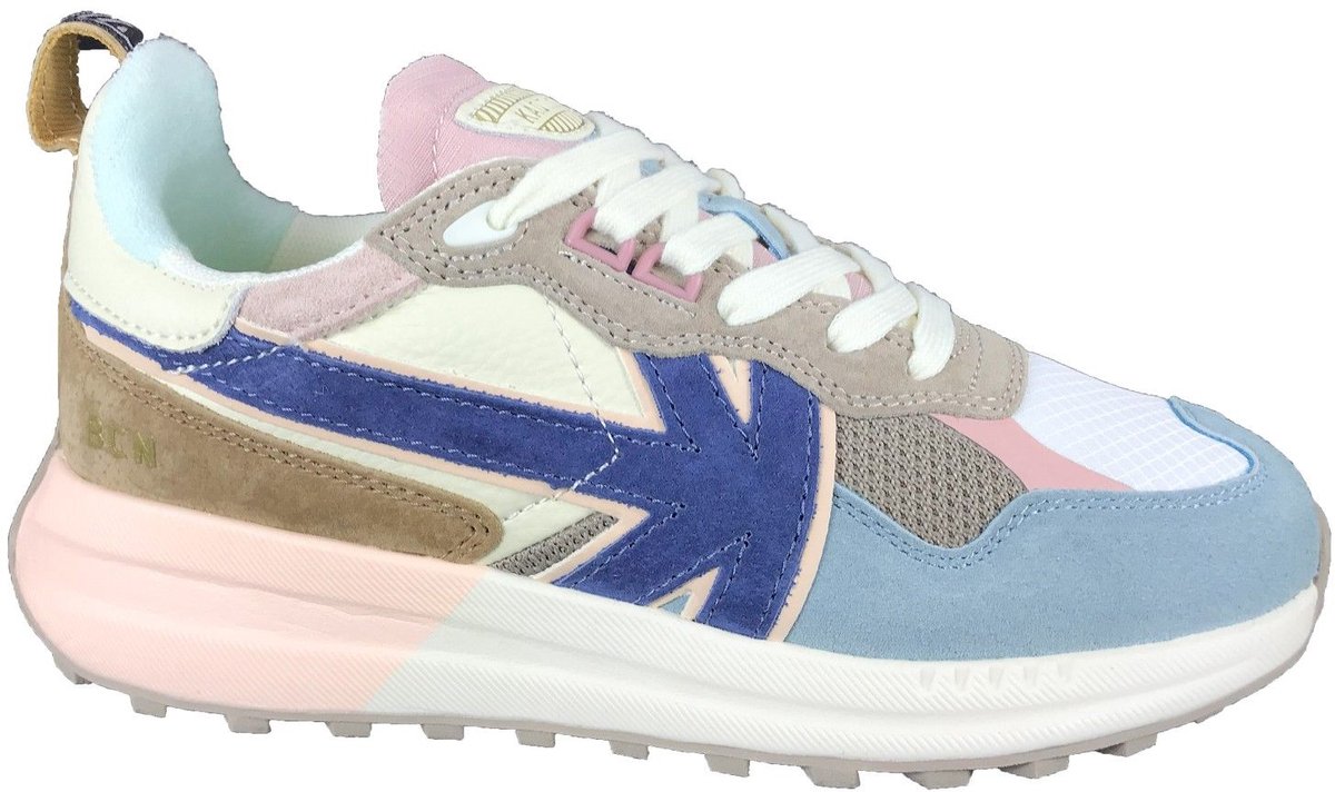 KAOTIKO SNEAKER - DETROIT