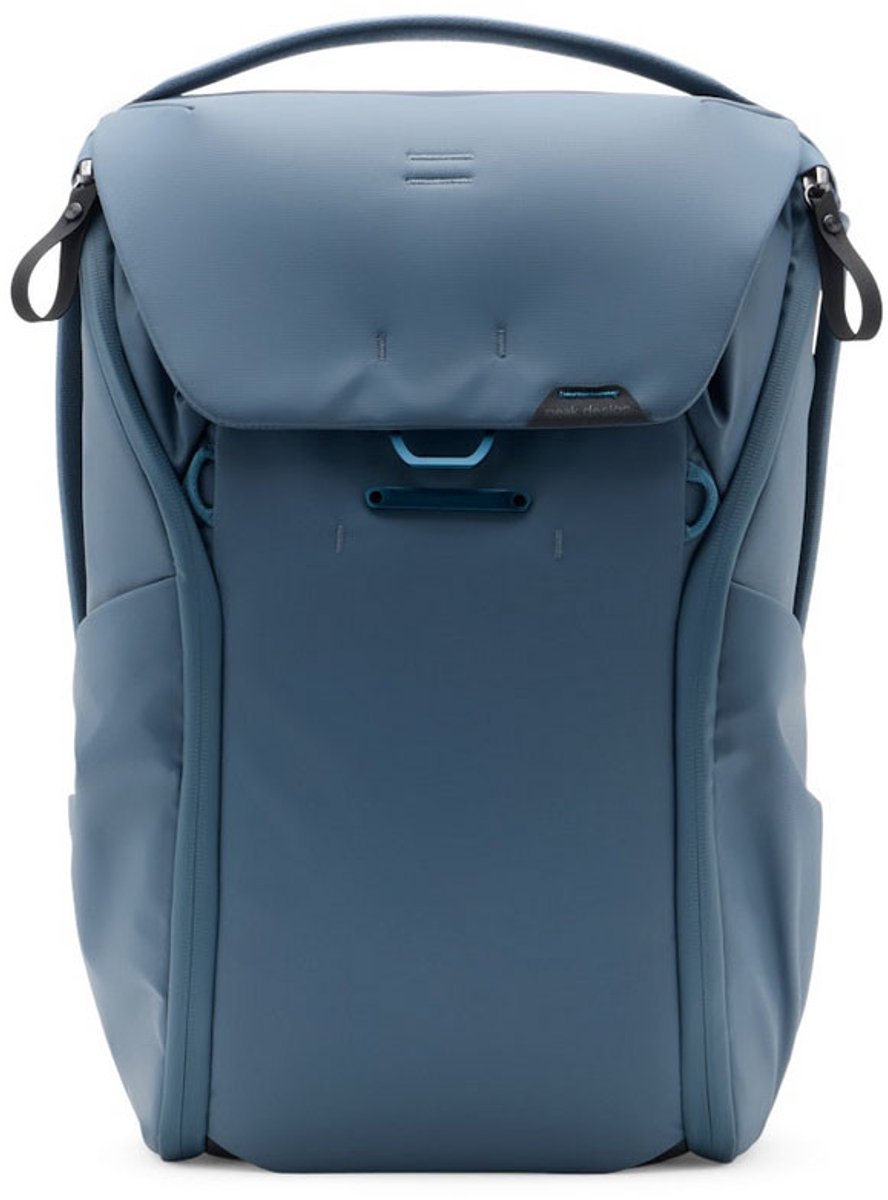 Peak Design Everyday Backpack 20l V3 - Ocean