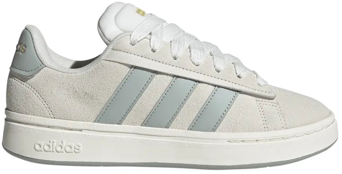 Core White / Wonder Sage / Gold Met