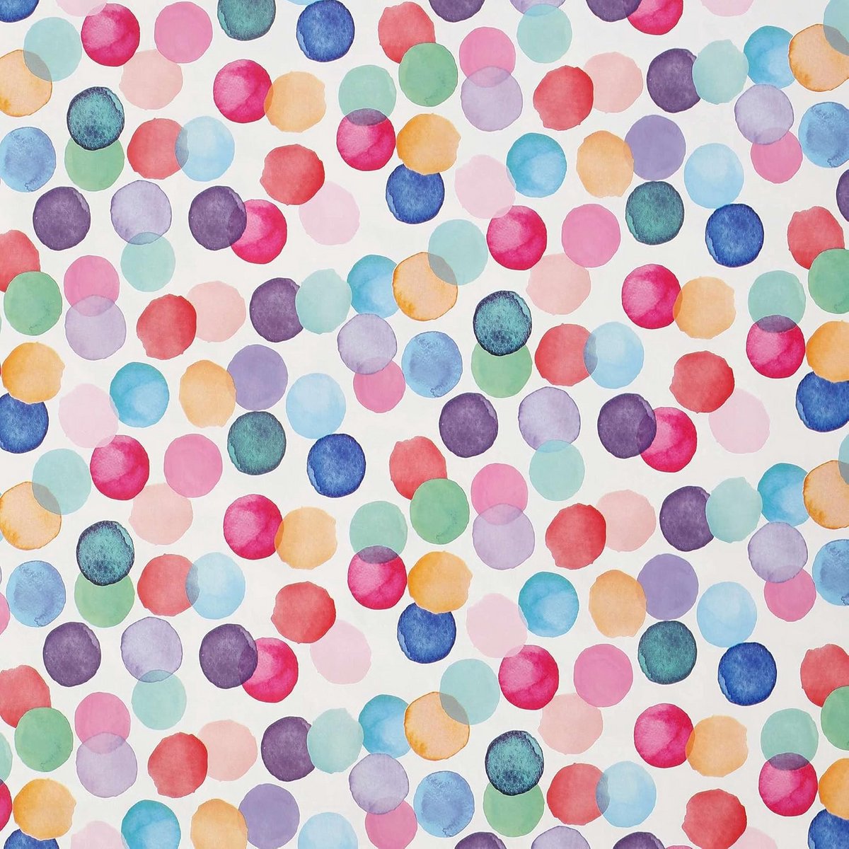 Wasbaar tafelzeil met stippen - Waterdicht en vlekbestendig Tafelkleed 140x100 cm