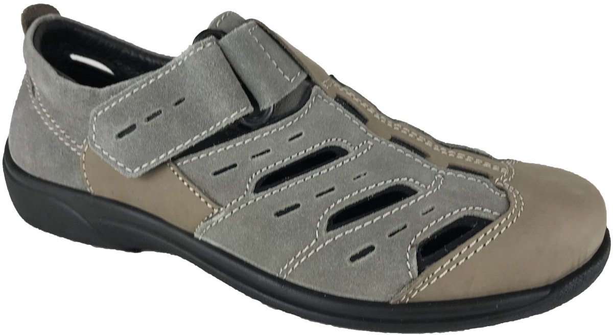 ROHDE SANDAAL - 1235 TAUPE