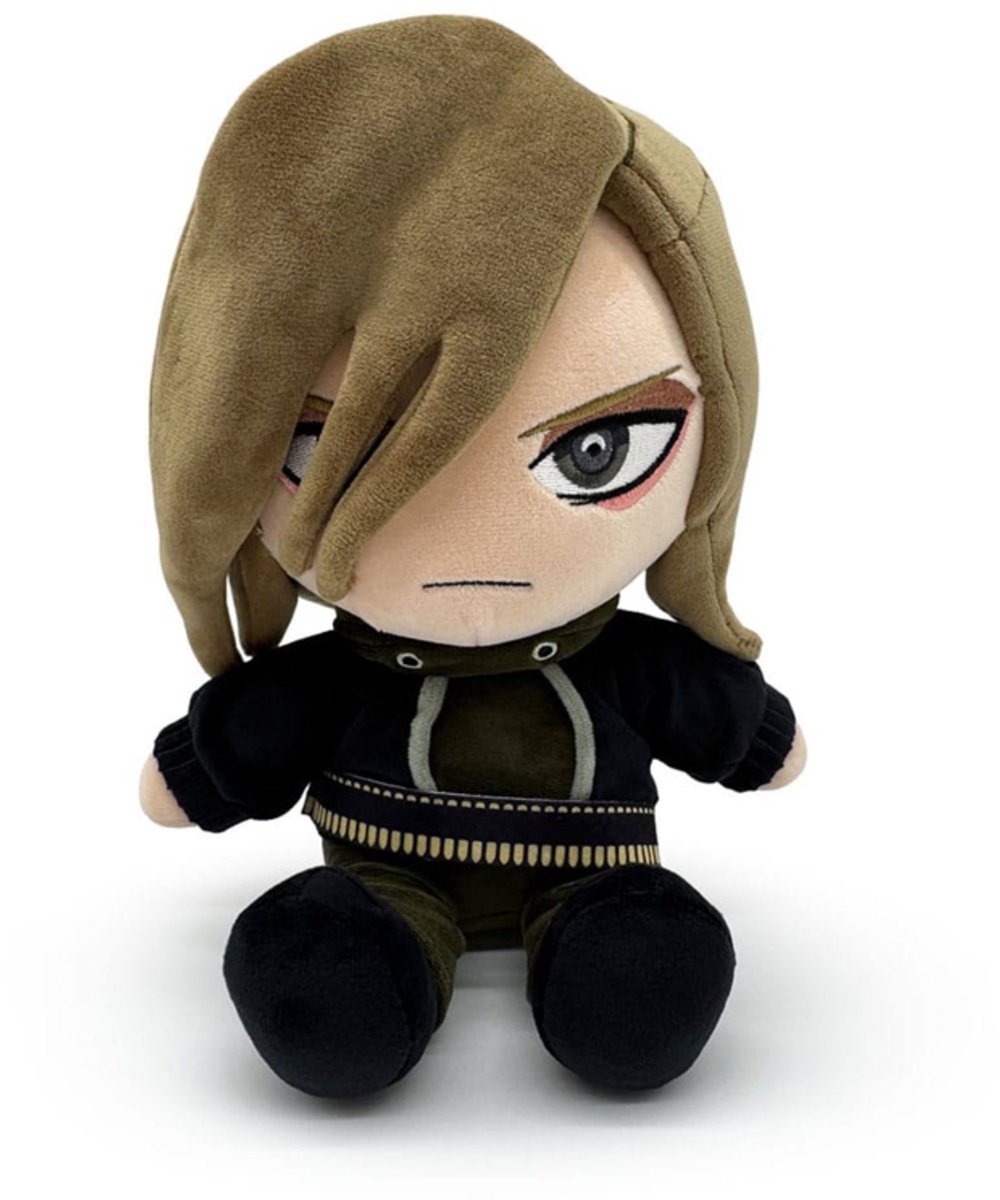 Youtooz Bring me the Horizon Knuffel Figure Matt 22 cm Knuffeles