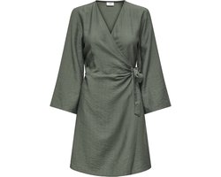 JdY Jurk JDYPEPPER Midi-jurk