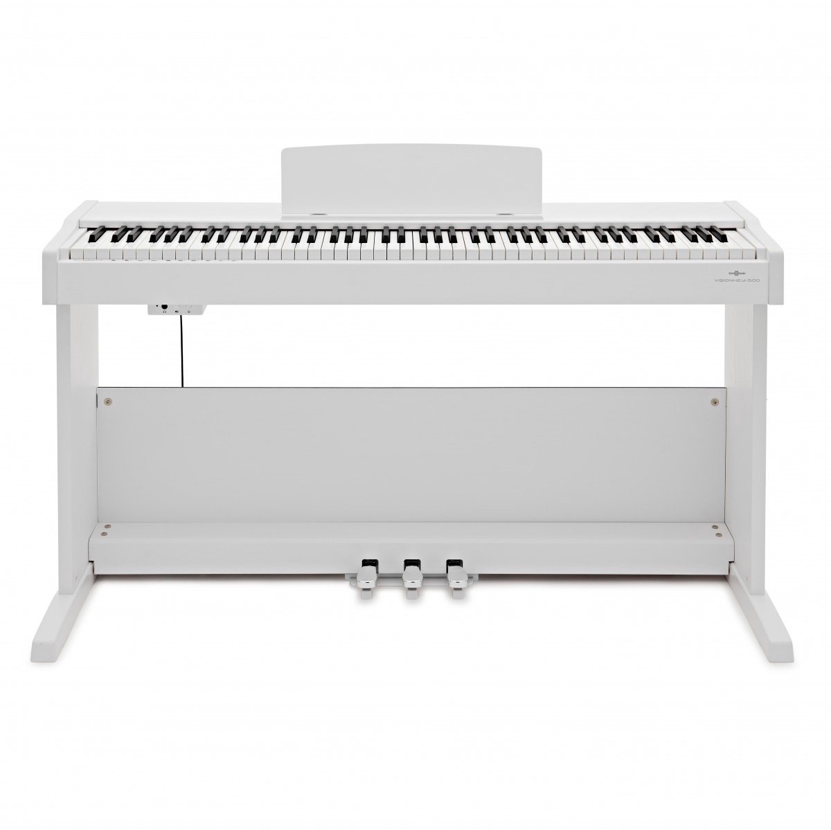 VISIONKEY-500 Digitale Piano van Gear4music, Matwit