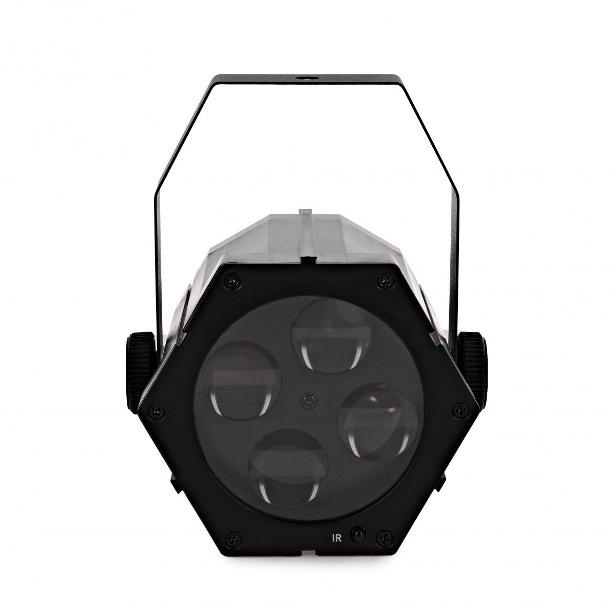 Galaxy Mini USB Gobo Feestverlichting van Gear4music