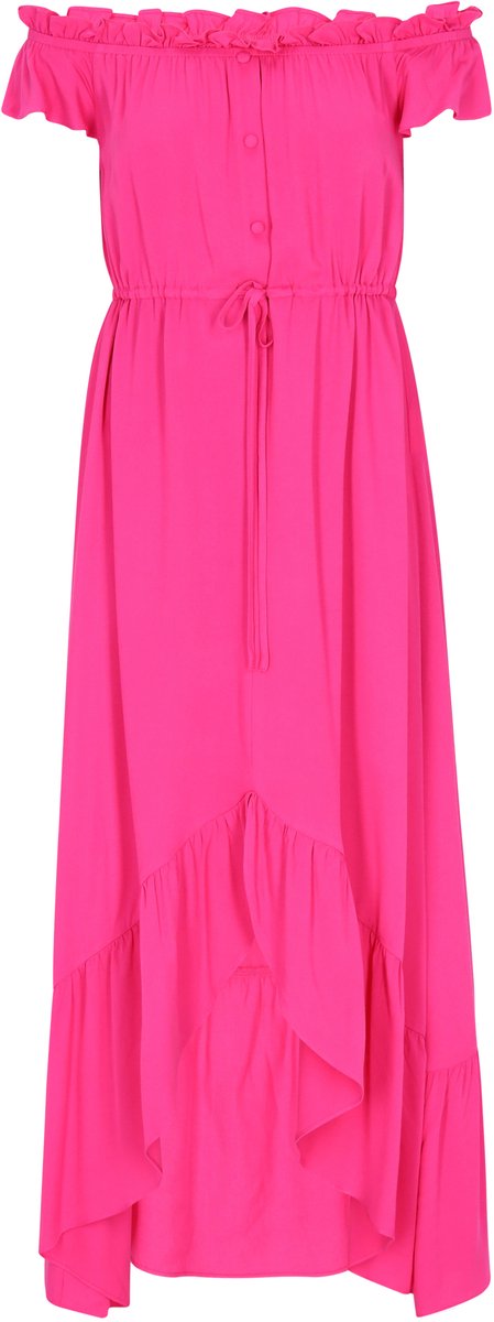 IZIA Dress pink