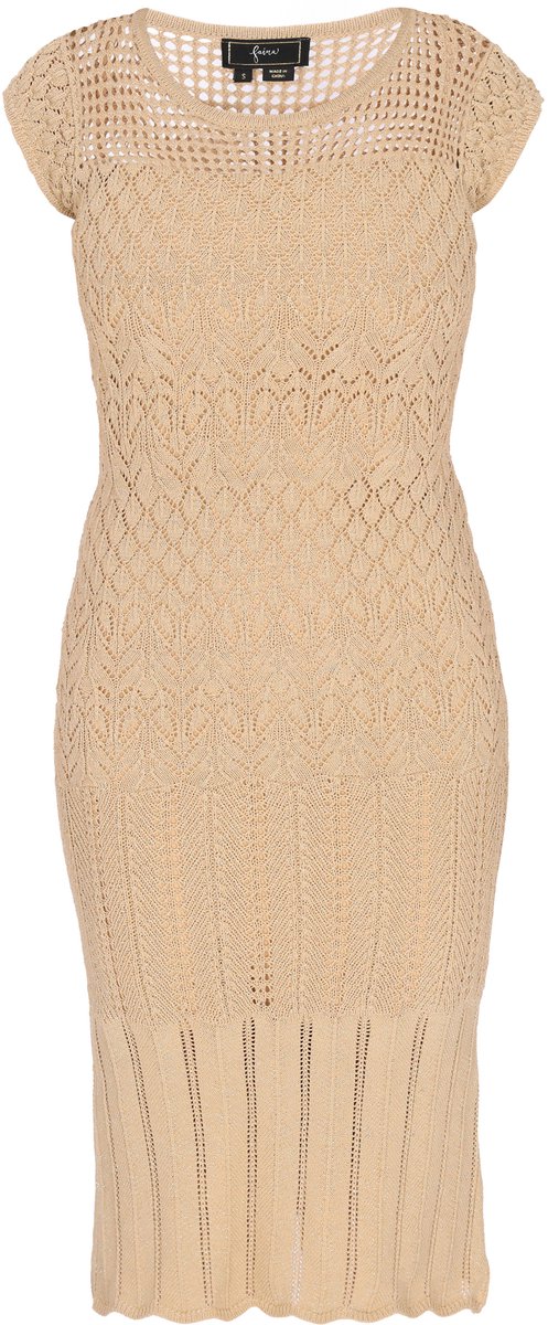 faina Dress