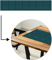 200 cm x 40 cm