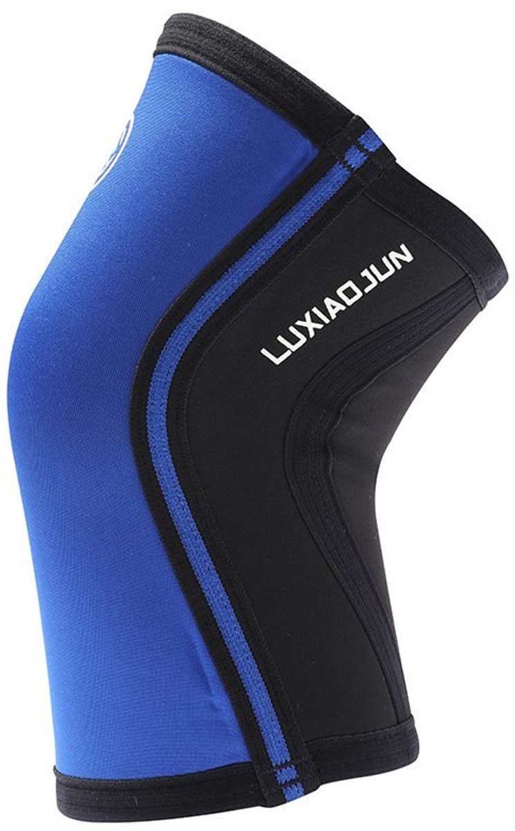 LUXIAOJUN Knee Sleeves 5MM
