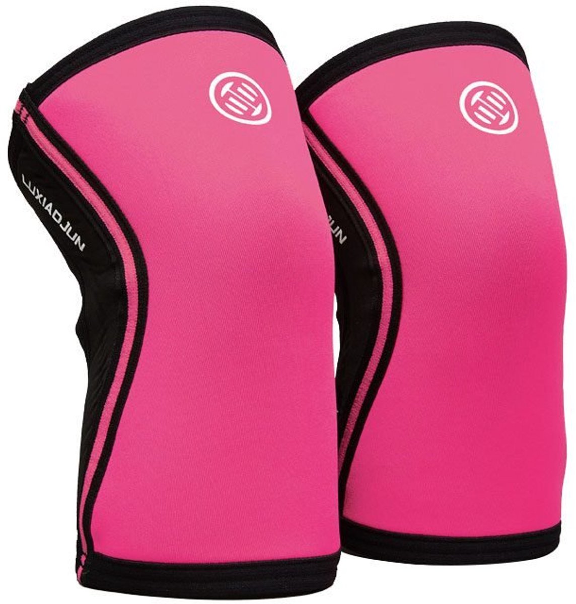 LUXIAOJUN Knee Sleeves 5MM