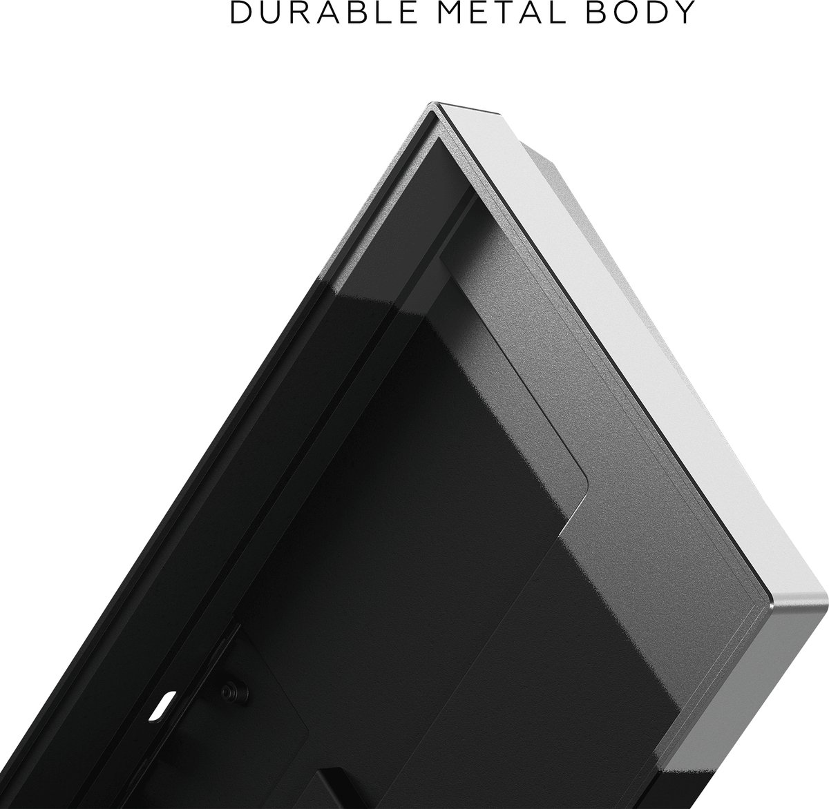 Dark Project ALU Terra Nostra R2 75% Mechanisch Gaming Toetsenbord - Aluminiumlegering - RGB-verlichting- Hot Swap - CSA-profiel - QWERTY Toetsenborden- 82 Keys - English ANSI thumbnail 6