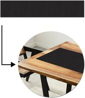 200 cm x 40 cm