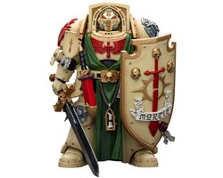 Dark Angels Deathwing Knight 3 – Warhammer 40K