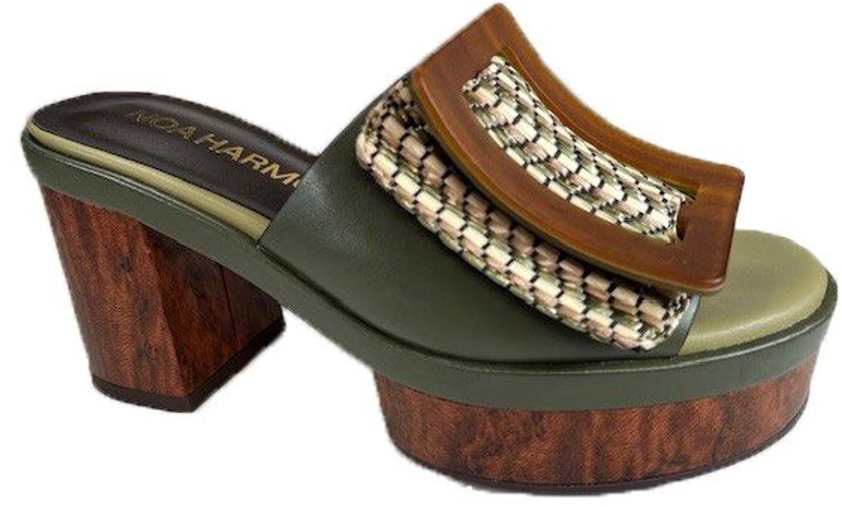 NOA HARMON SLIPPER - 9669-M33