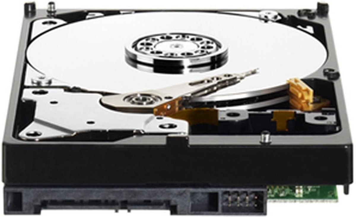 Interne Harde Schijf 3TB SATA 6Gb/s