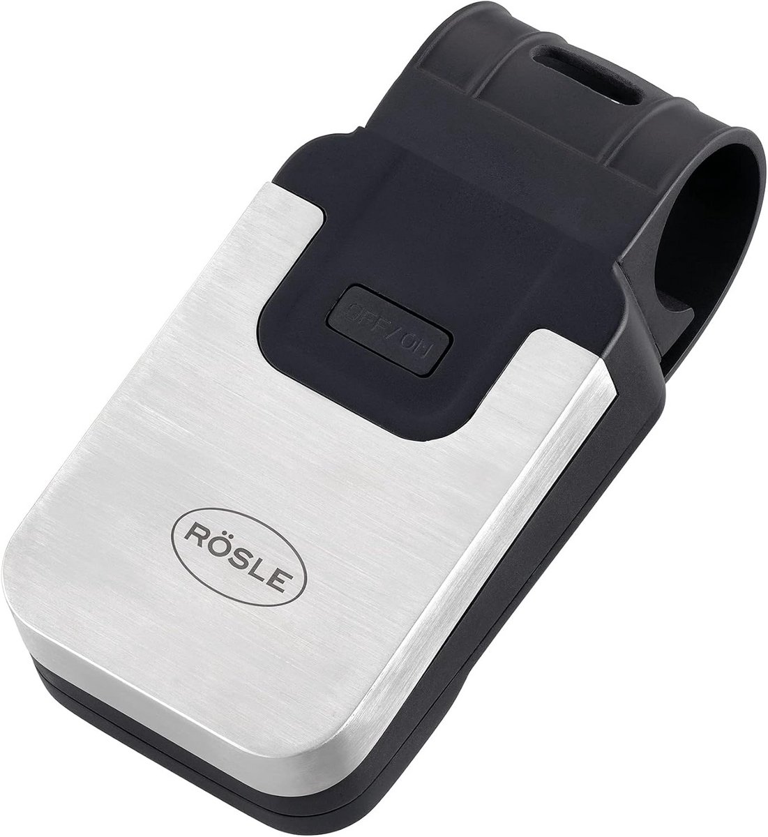 Universele LED Barbecue Verlichting met Clip voor Grill Deksel - 200 Lumen