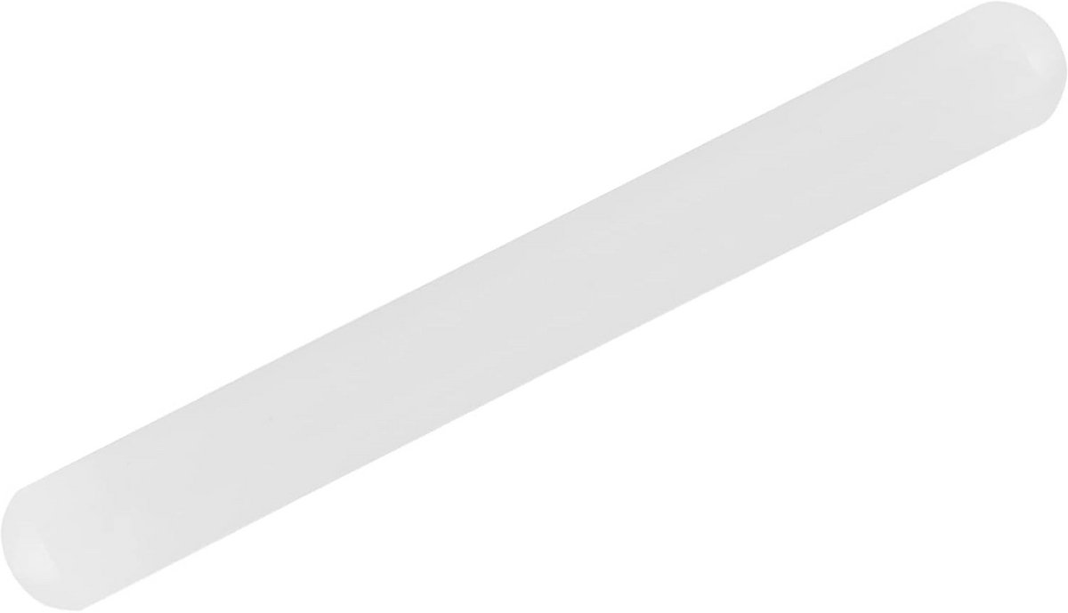 Polyethyleen Deegroller Antiaanbak - 23 cm voor Taart en Gebak