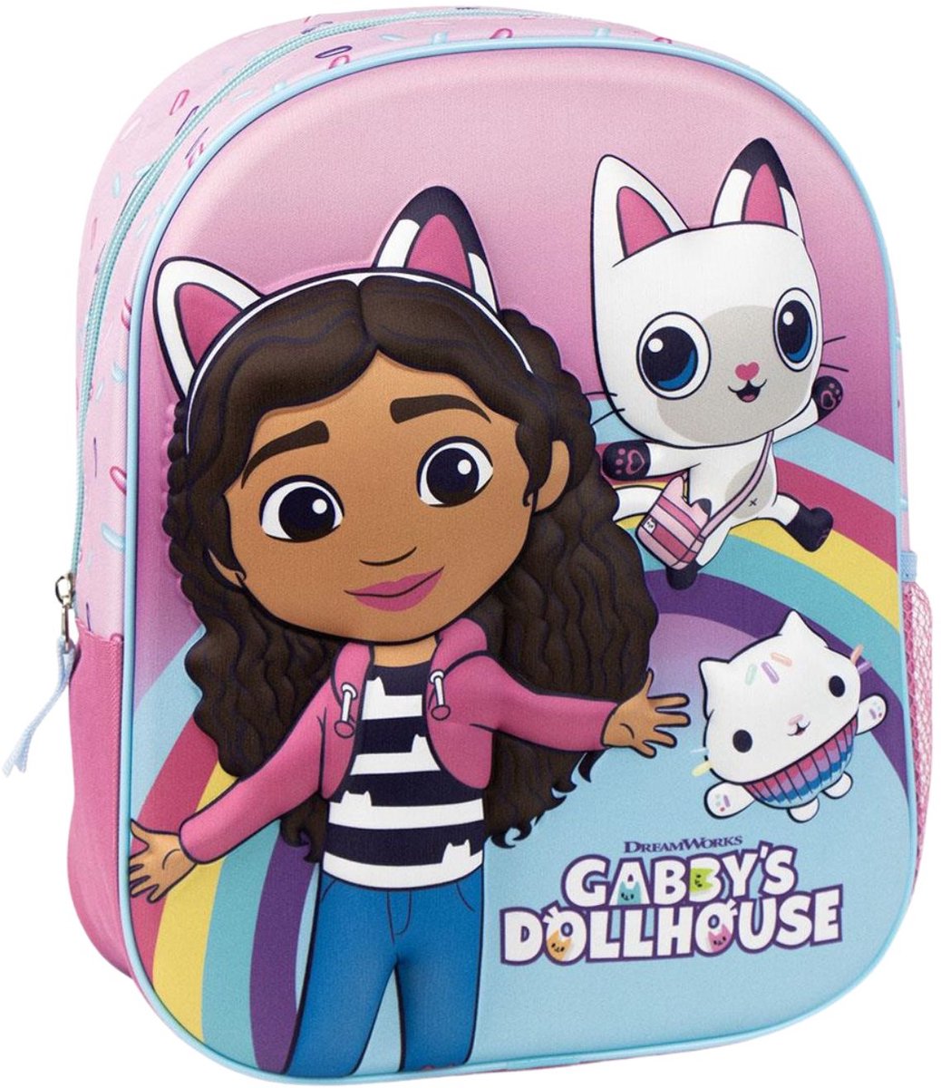 Gabby's Dollhouse artikelen online kopen