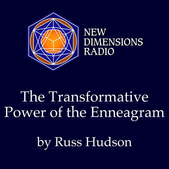 Transformative Power of the Enneagram, The
