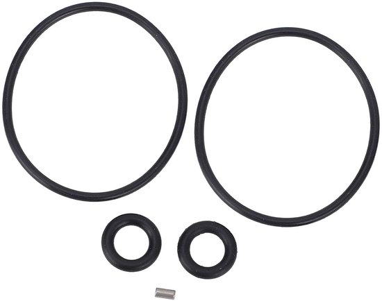 Afdichtingsset voor Hydraulische Houtklover 4-8 Ton - Elektrische Motorvervangingspomp van Merkloos	 — afbeelding 2
