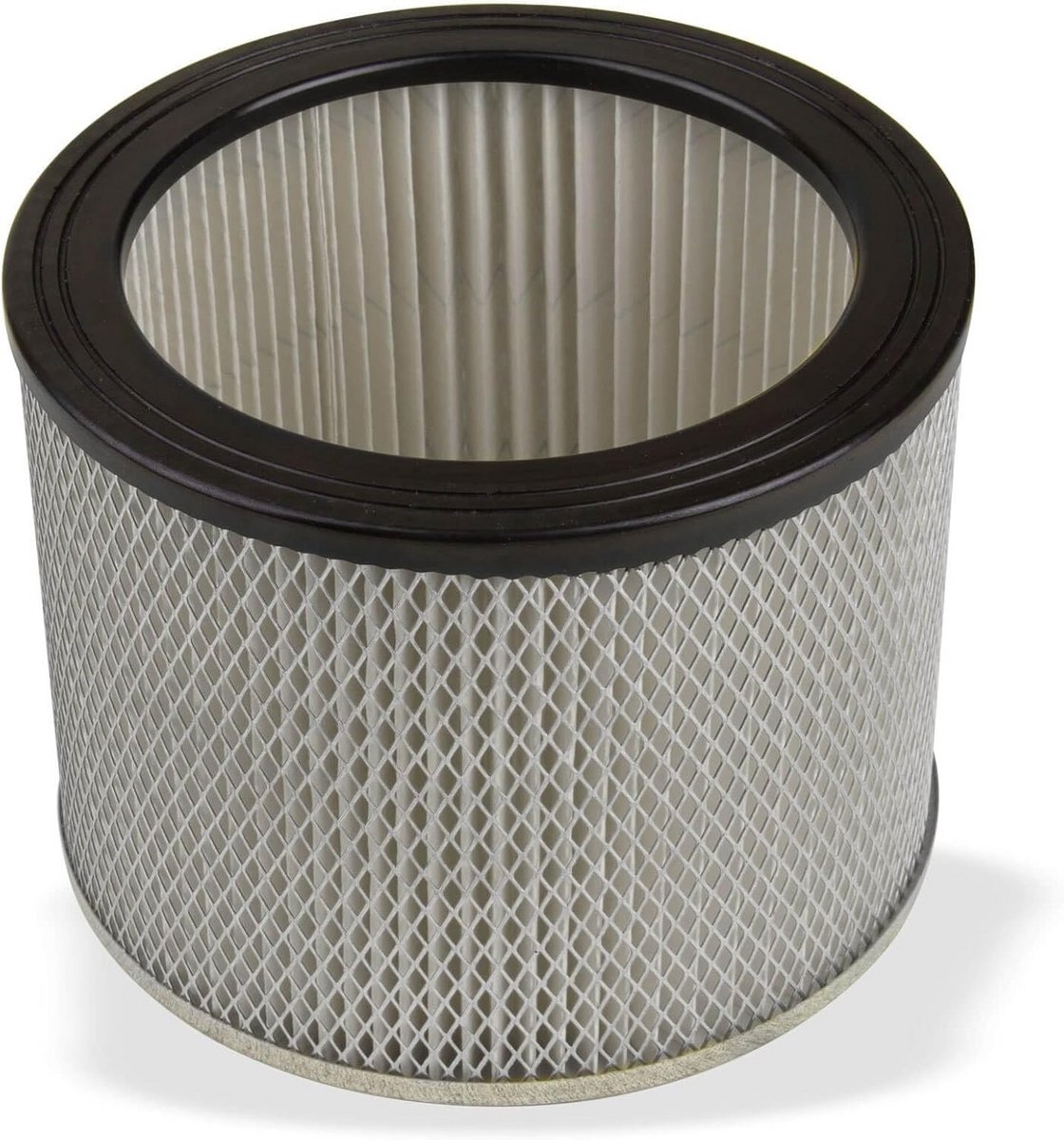 Permanent Vouwfilter Lamellenfilter voor Aszuiger