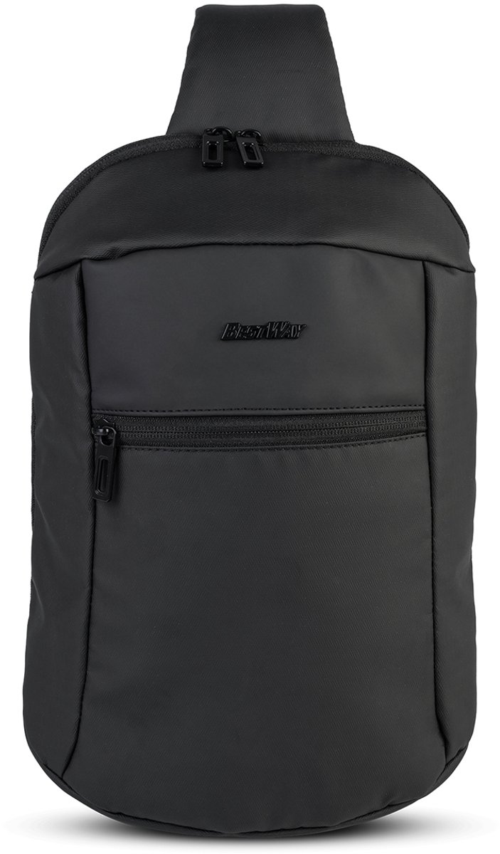 Bestway Slingbag Rugzak Business Pro Zwart