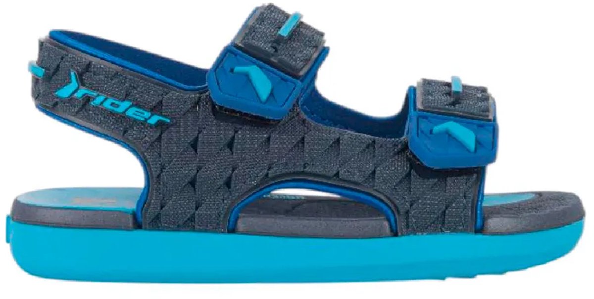 Rider R Line Plus Baby Sandalen Blauw EU 22-23 Kinderen