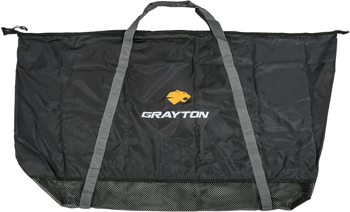Grayton Weigh-Sling Pike (125x65cm) - Weegzak