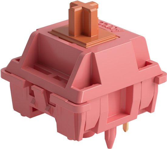Akko Rosewood Switch