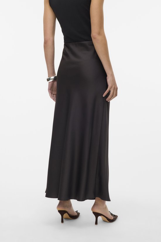 Vero Moda Merle Midi-Rok Dames