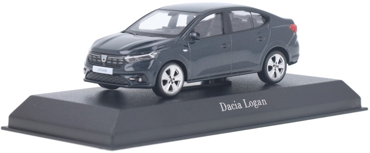Dacia Logan 2021 - 1:43 - Norev