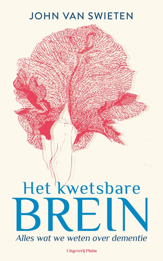 Het kwetsbare brein - cover
