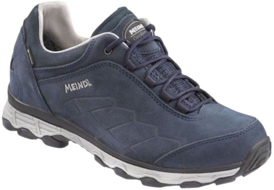 Palermo Lady GTX Lage Wandelschoen Dames Marine 8/42