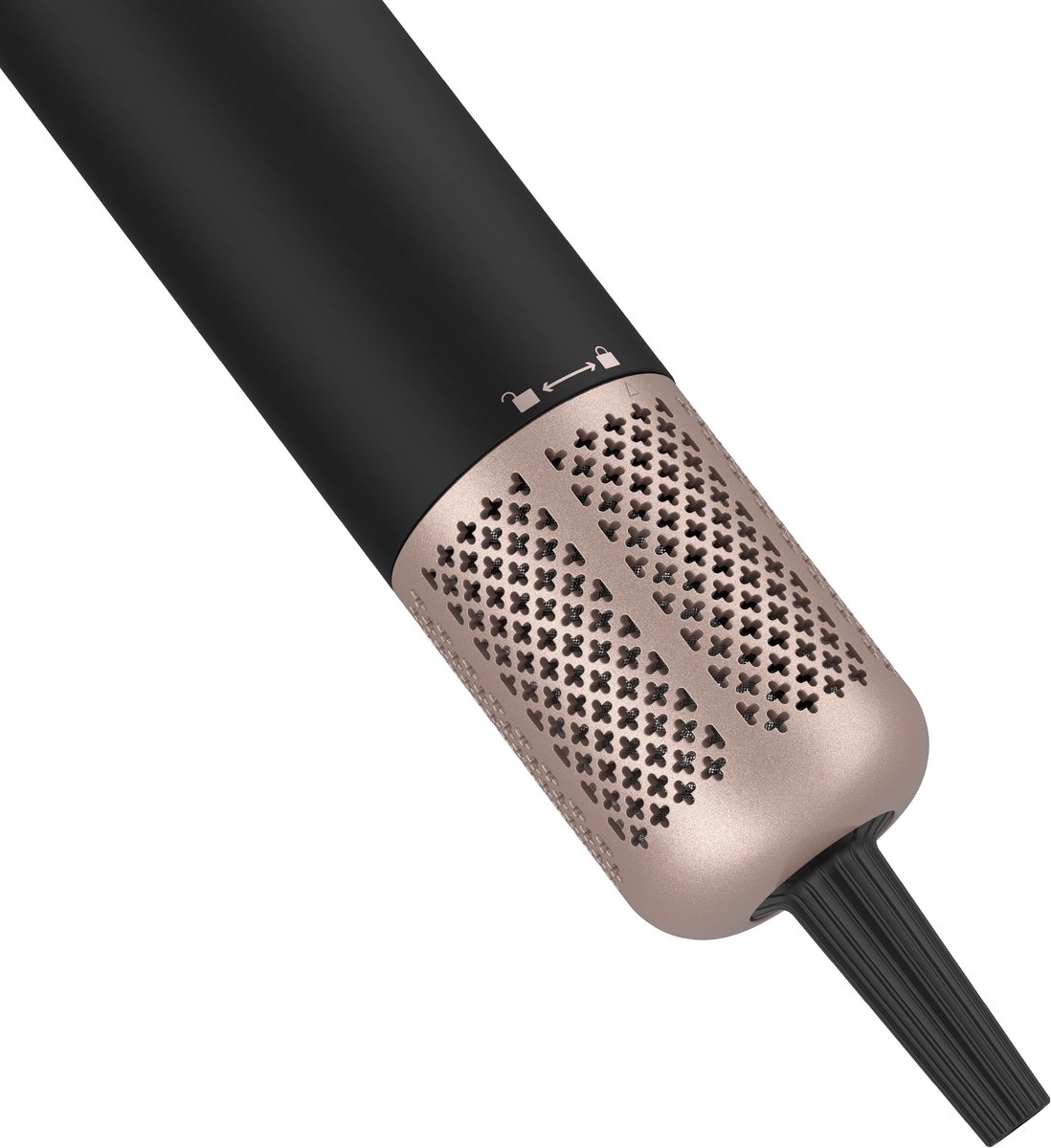 Carmen CHD1630B Föhn met Diffuser en 3 Warmtestanden - afbeelding 3