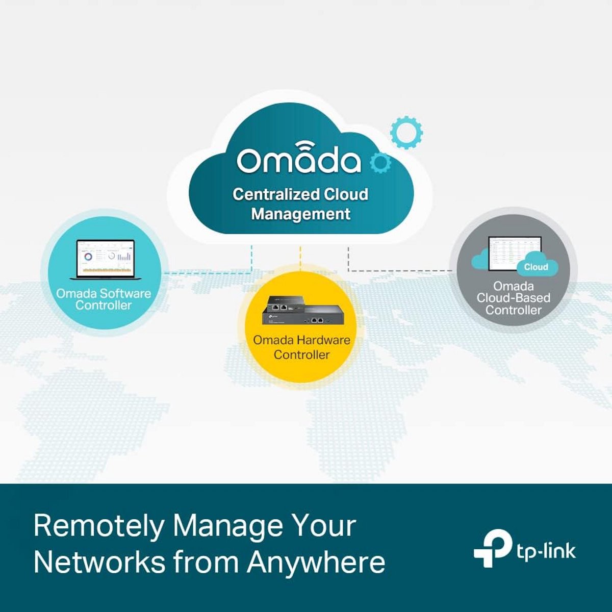 Managed L2 Gigabit Switch met 24 Poorten en 4 SFP Slots - Netwerk Switch Rackmonteerbaar