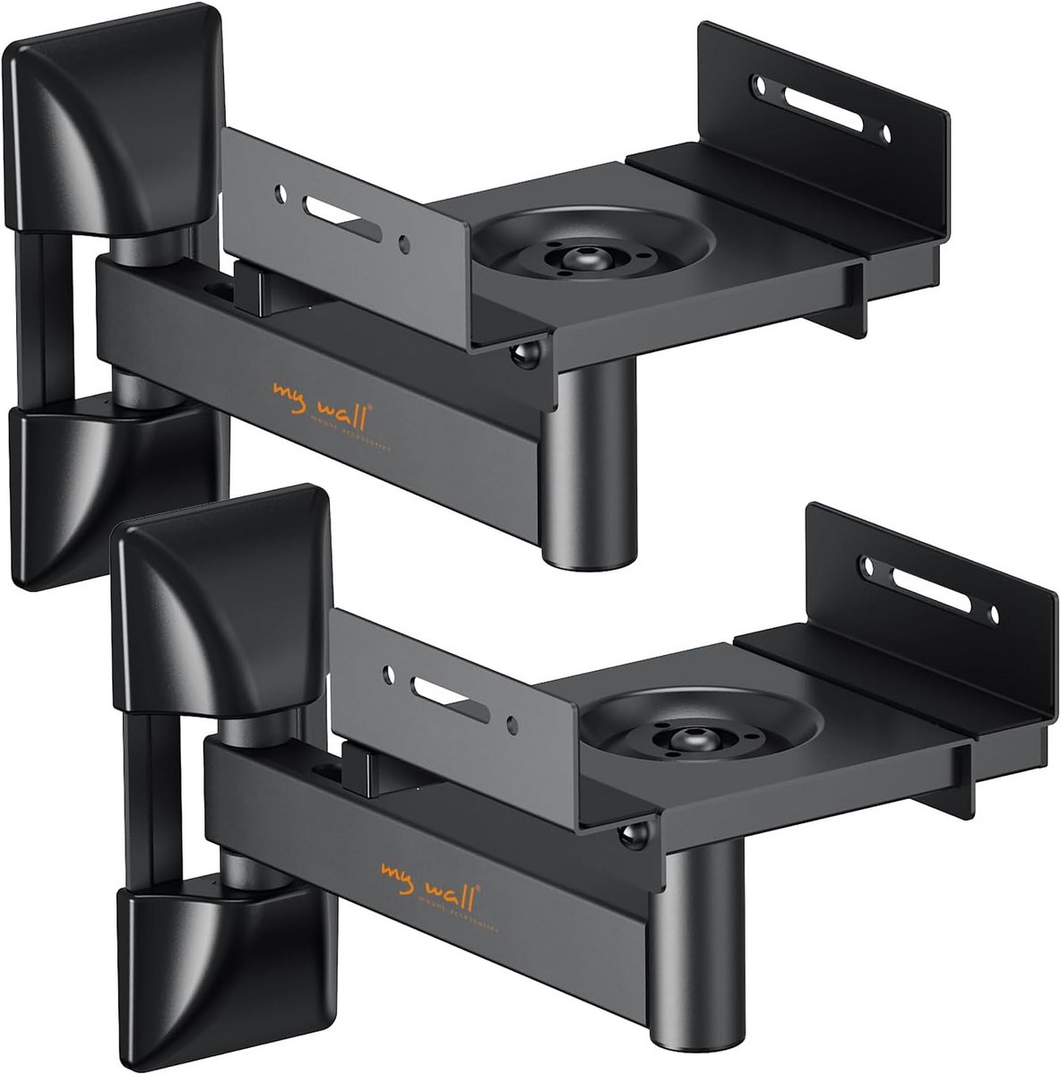 Luidspreker wandhouder voor flexibele montage