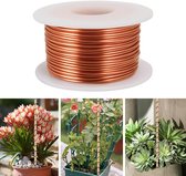 0.1mm Zelf Met een laag bedekte Koperdraad Plakkend voor Magnetische Inductierol