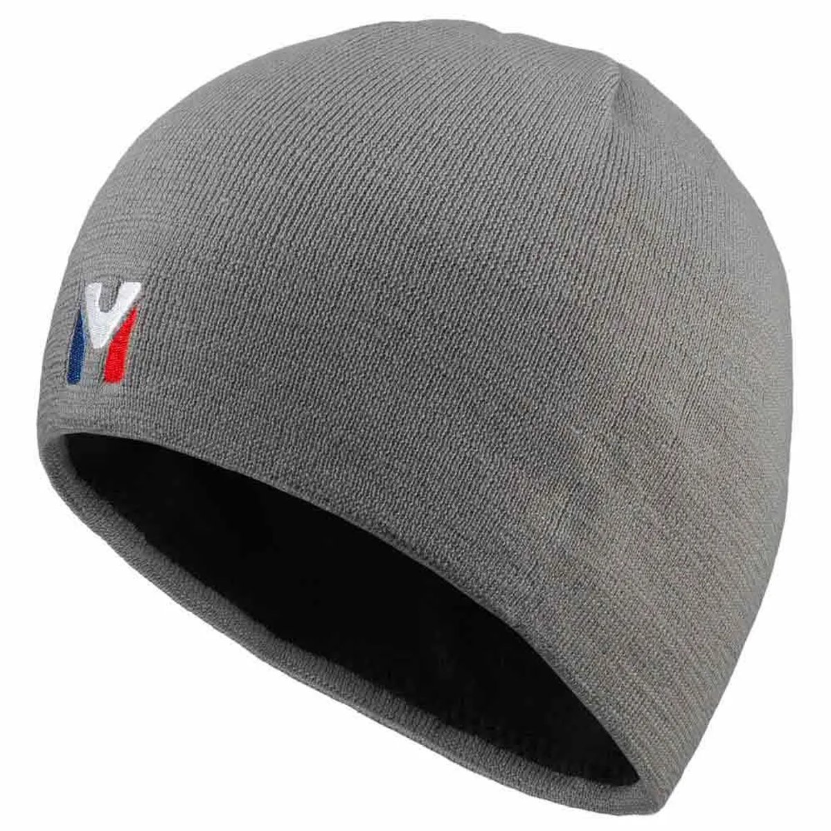 Millet Active Wool Muts Grijs