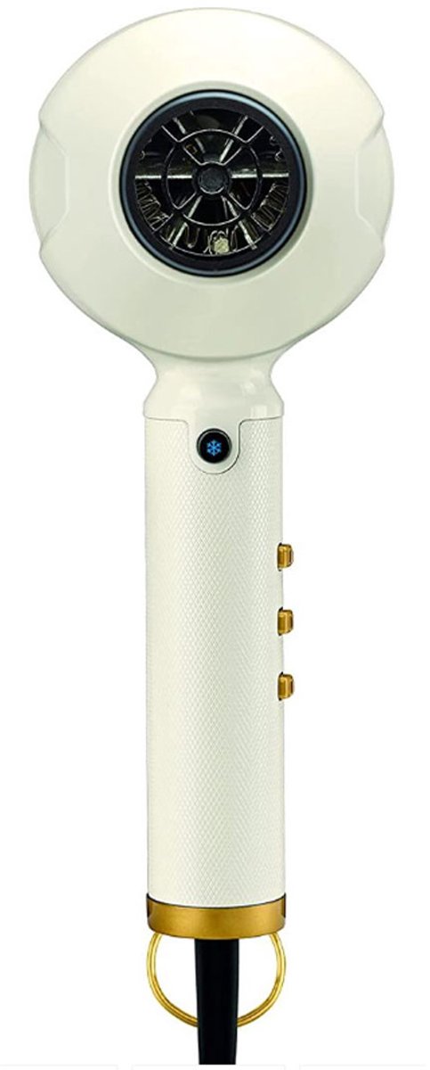 Babyliss 4Artists White FX Föhn met Professionele Prestaties - afbeelding 3