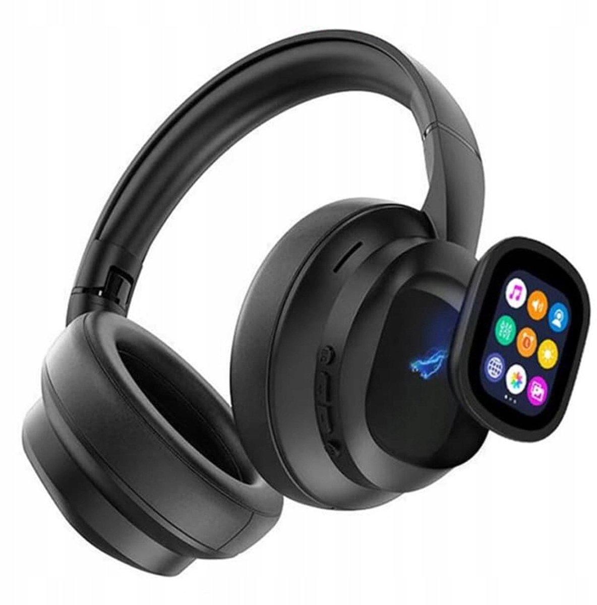 Aniks AI Vertaler Oordopjes Draadloos met Slim Touchscreen - Aniks - €44,49