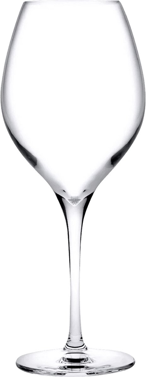 Nude Glass Vinifera Wijnglas 36,5 Cl - 6 Stuks