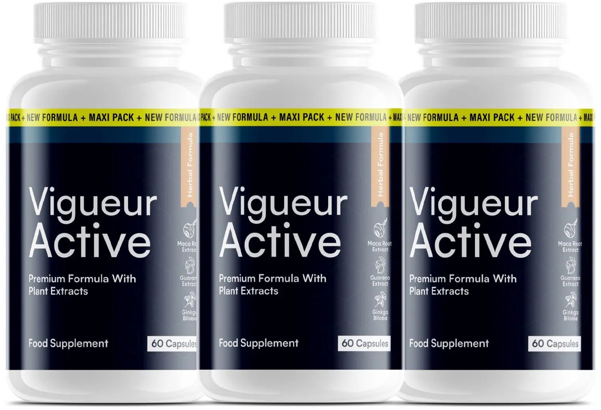 Vigueur Active