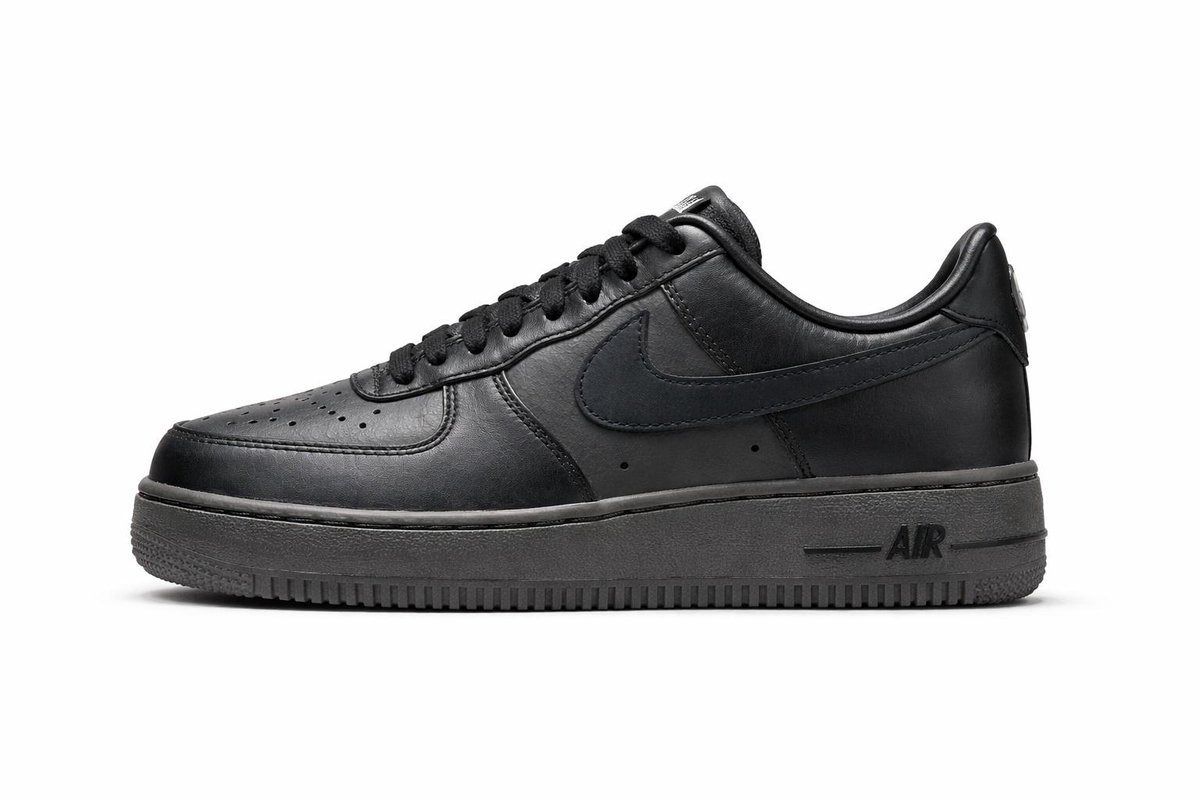 Nike Air Force 1 Low Donker bruin
