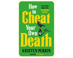 The Castle Knoll Files - How to Cheat Your Own Death