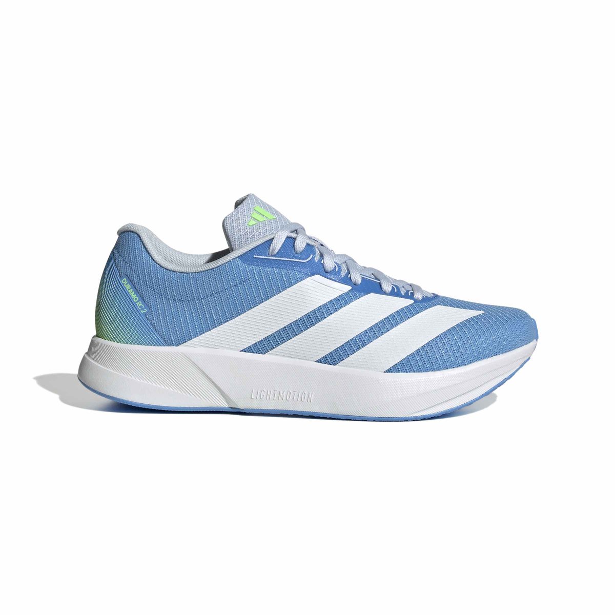 Hardloopschoenen voor dames adidas Duramo Rc2 Blubrs/ftwwht/limbur