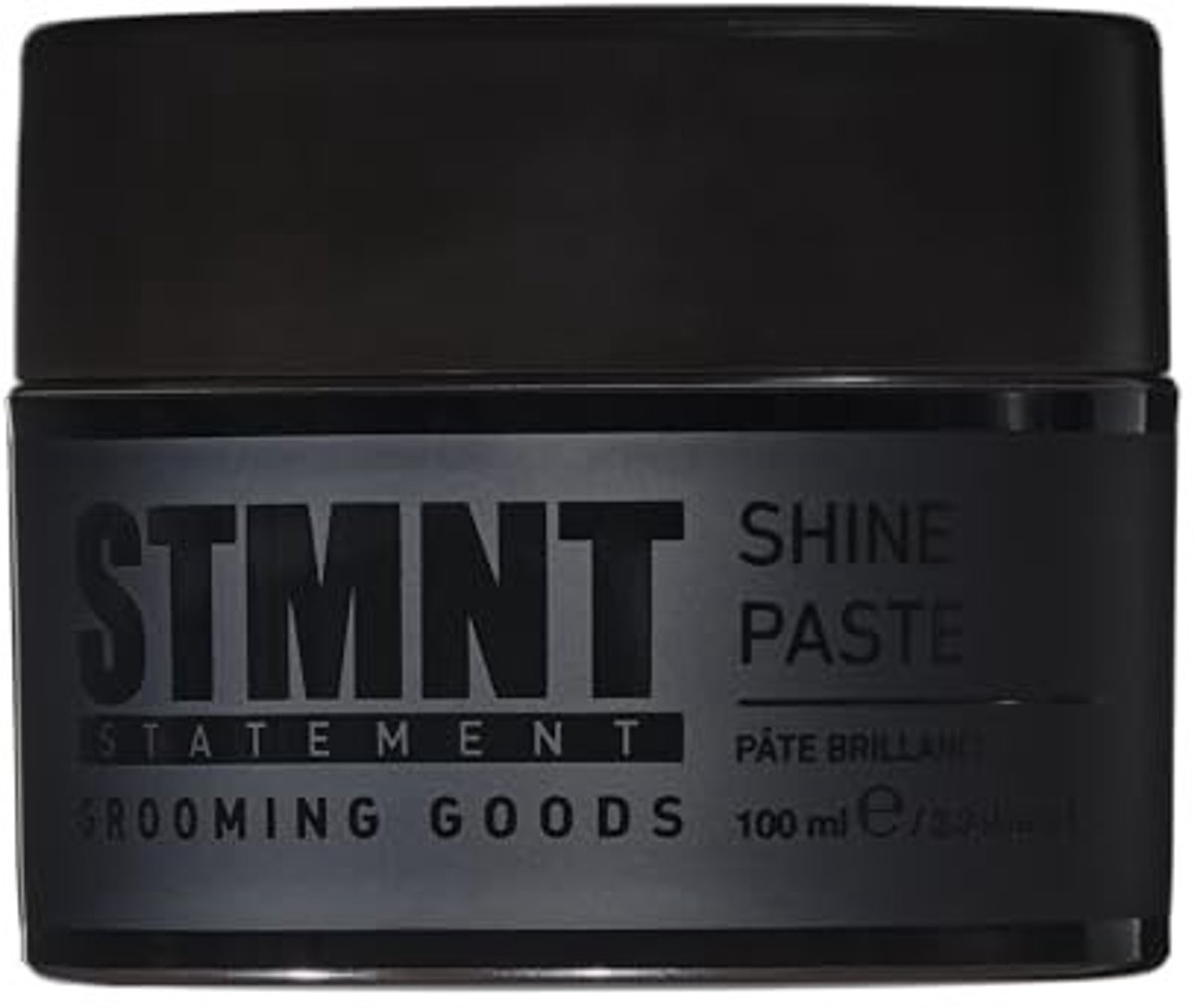 Stmnt Grooming by STMNT GROOMING SHINE PASTE 3.38 OZ for MEN
