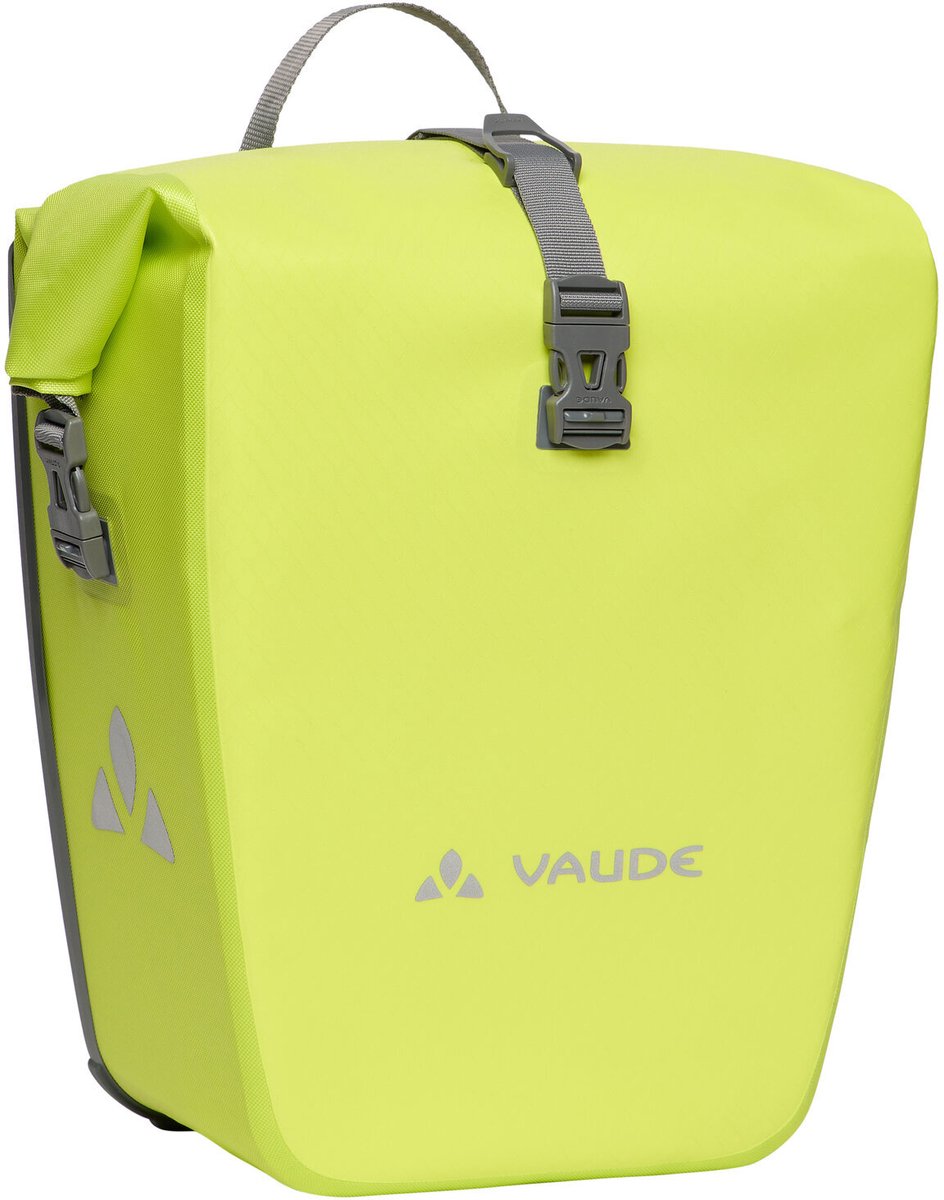 Vaude Bike Aqua Single Wielentas Geel